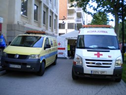 Preventivo Albacete 08-05-2011